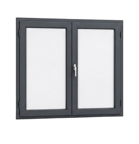 Fenêtre en Aluminium