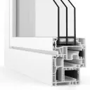 Profilé Aluplast Energeto Neo